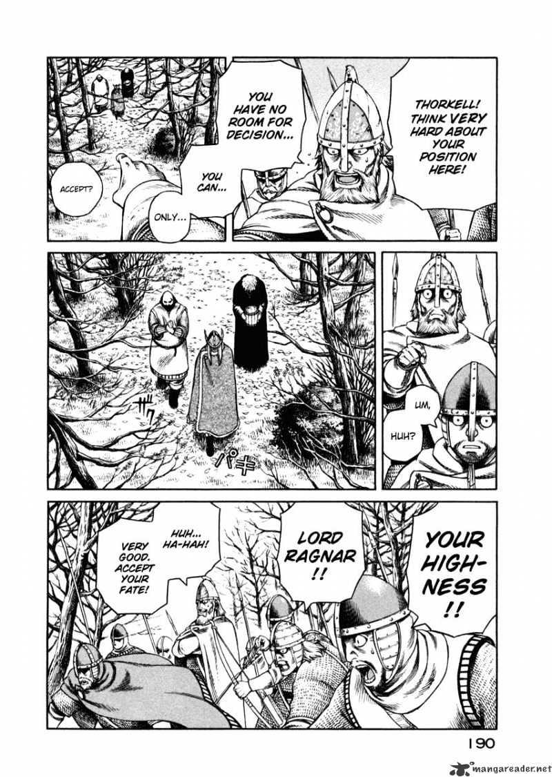 Vinland Saga, Chapter 21 image 22